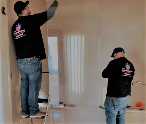 Professional plumbing installation for Boiler Repair in La Fontaine